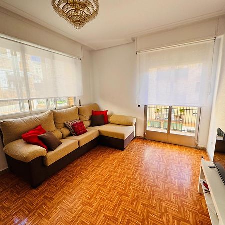 Apartamento Centro De Nájera Εξωτερικό φωτογραφία