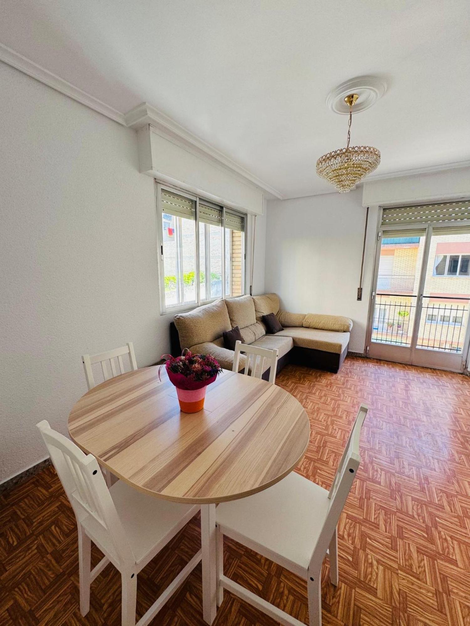 Apartamento Centro De Nájera Εξωτερικό φωτογραφία