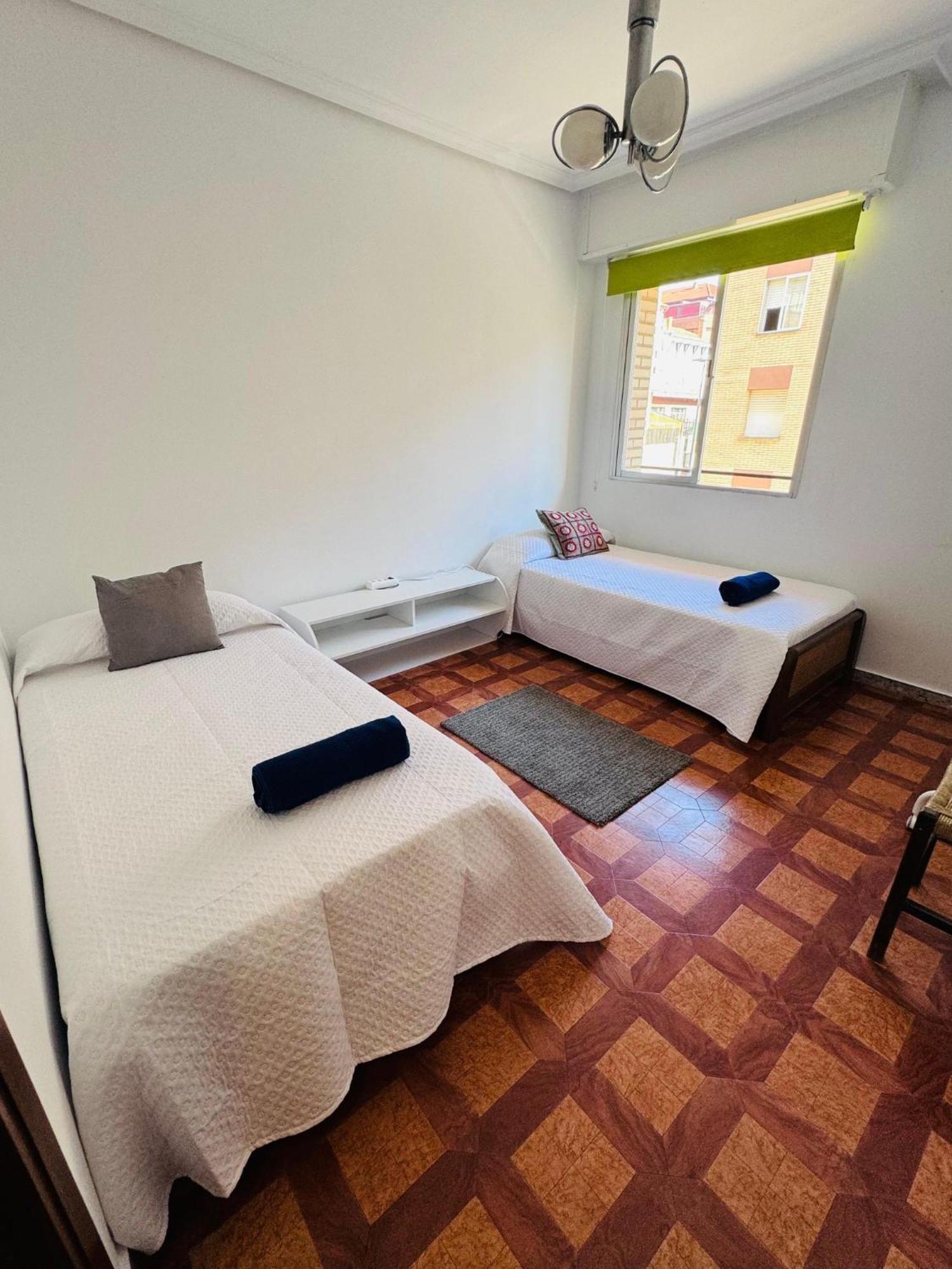 Apartamento Centro De Nájera Εξωτερικό φωτογραφία