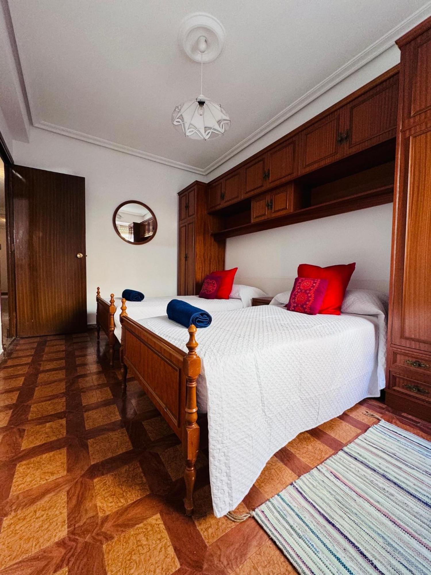 Apartamento Centro De Nájera Εξωτερικό φωτογραφία