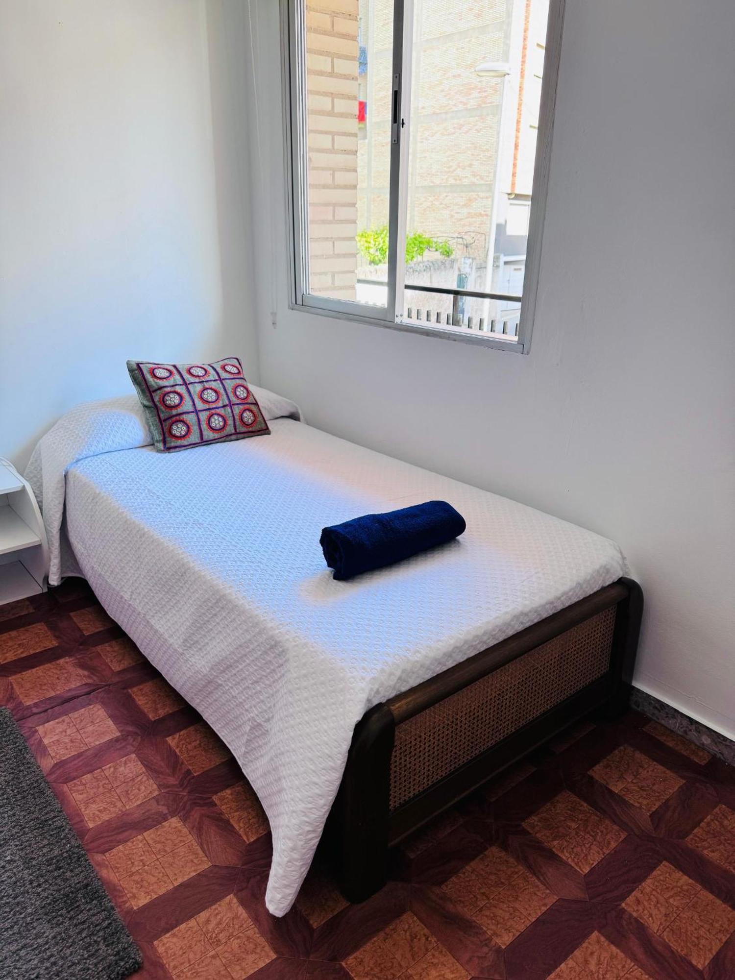 Apartamento Centro De Nájera Εξωτερικό φωτογραφία