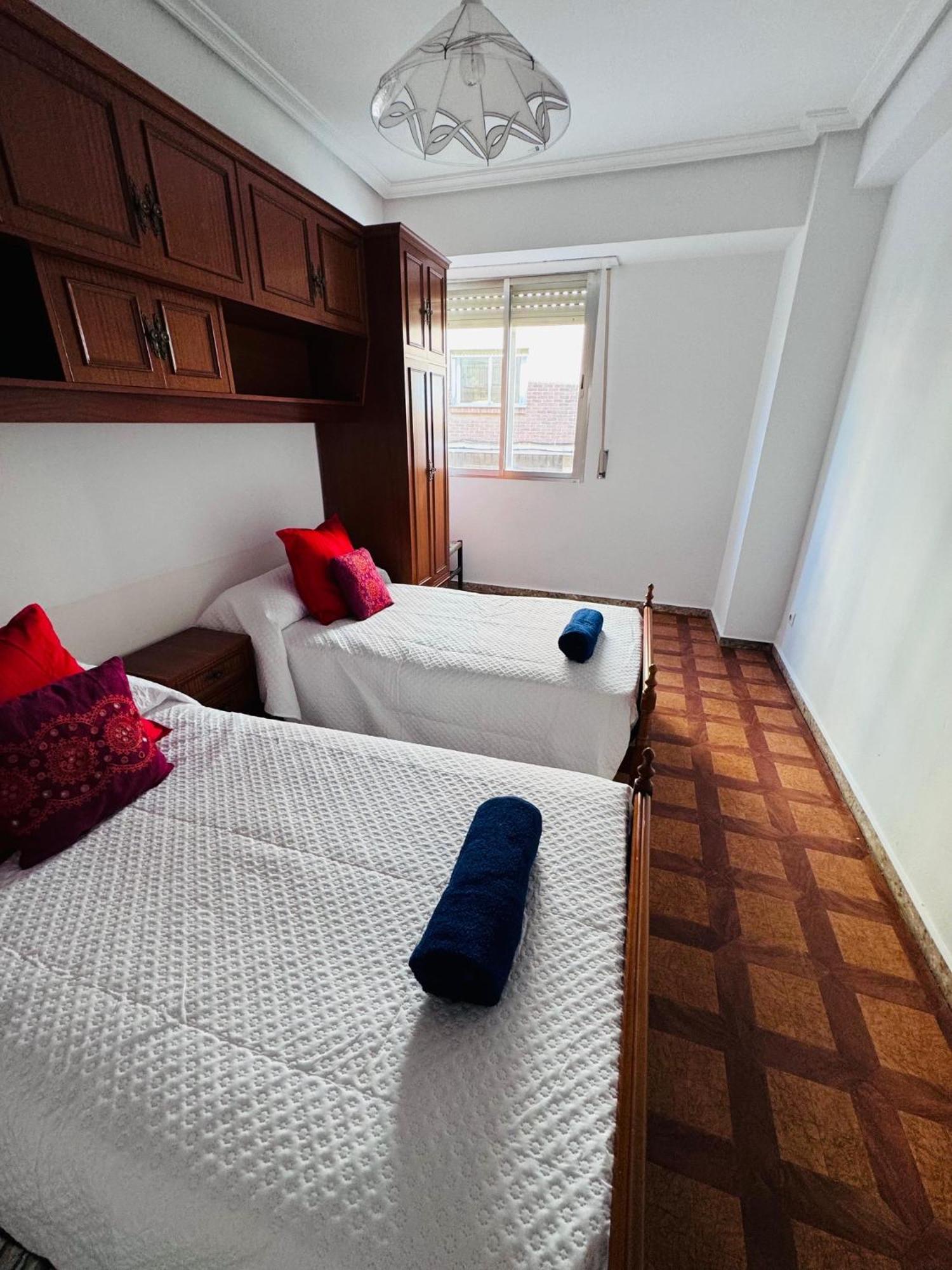 Apartamento Centro De Nájera Εξωτερικό φωτογραφία