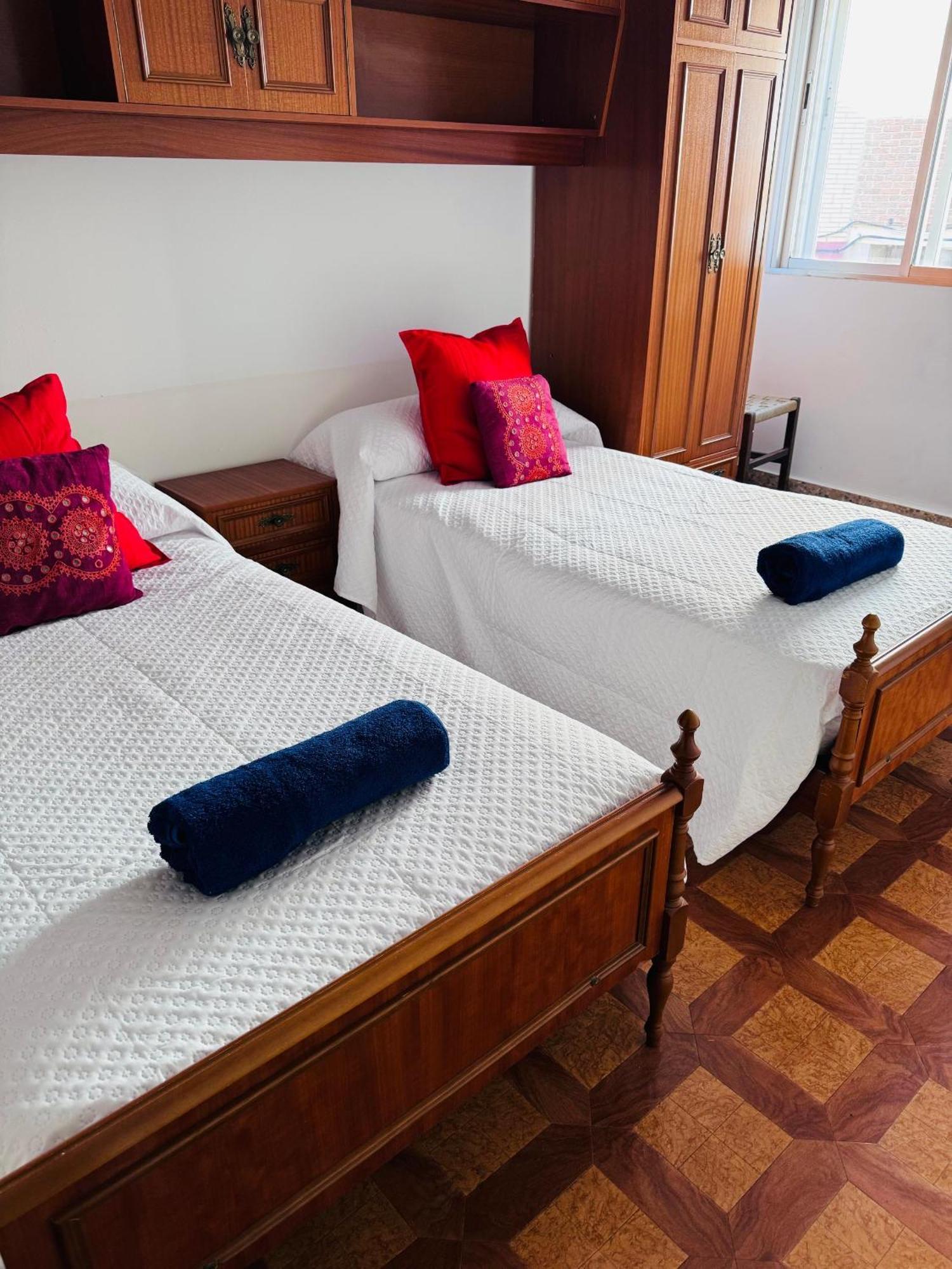 Apartamento Centro De Nájera Εξωτερικό φωτογραφία
