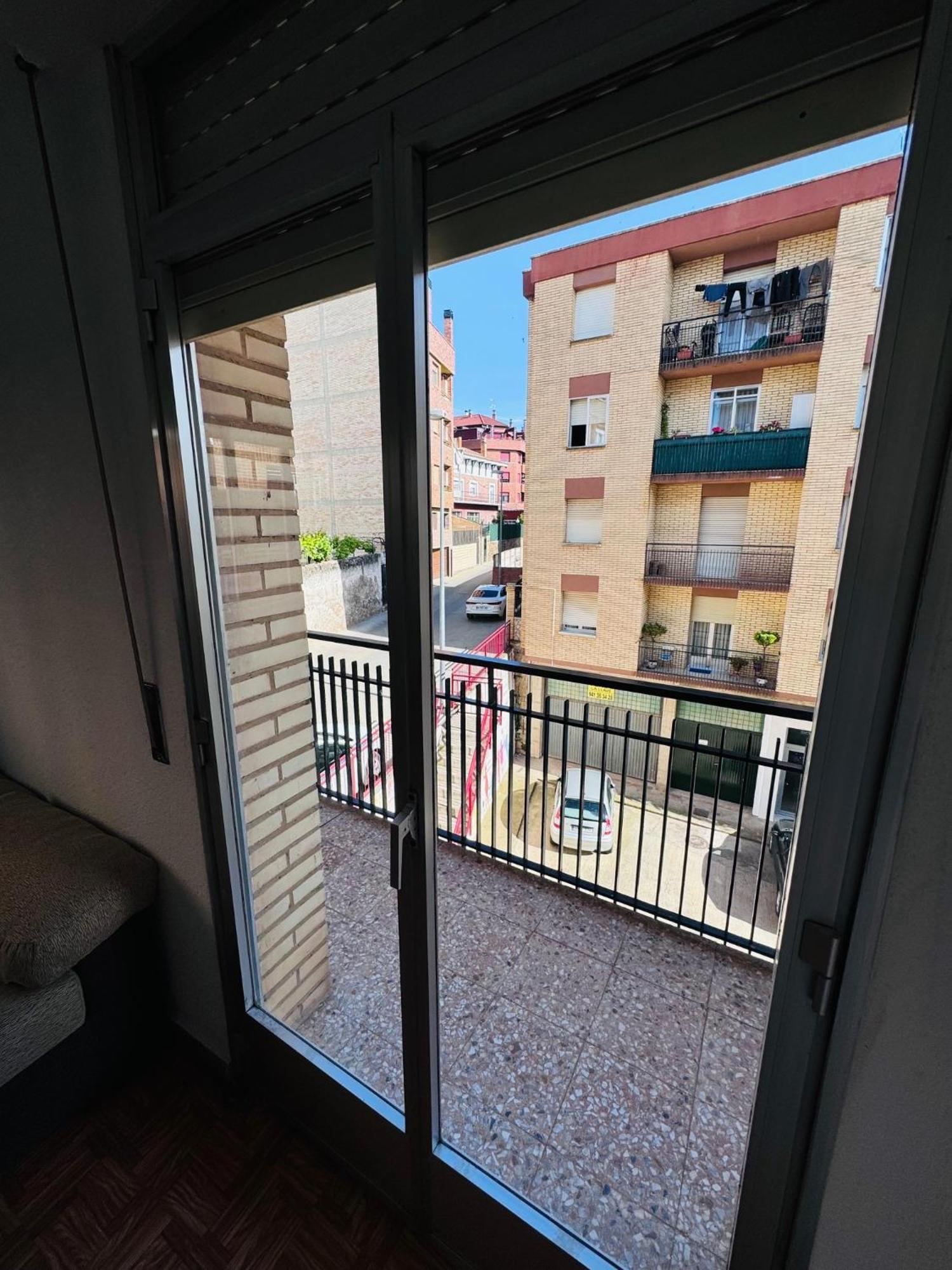 Apartamento Centro De Nájera Εξωτερικό φωτογραφία