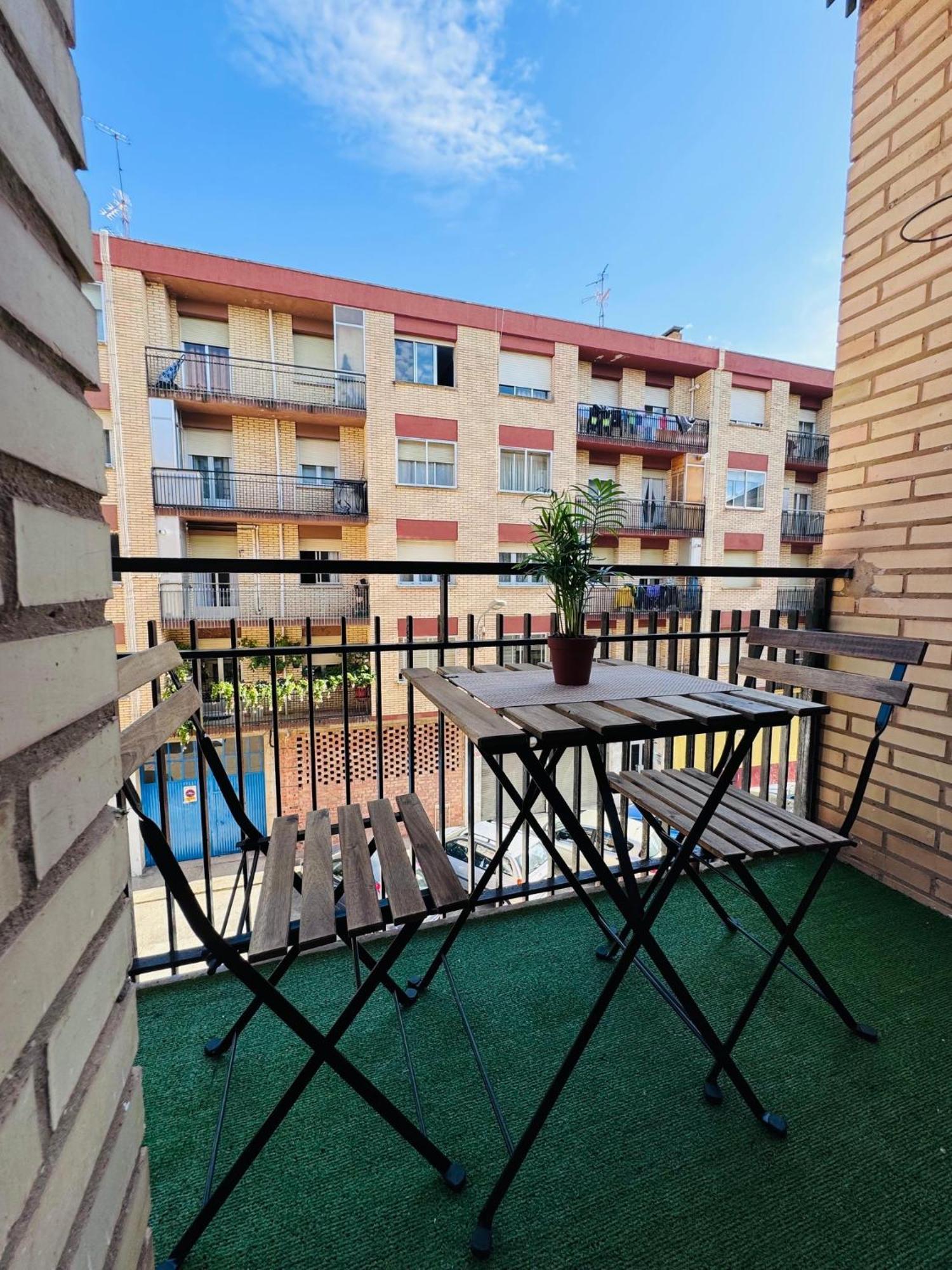 Apartamento Centro De Nájera Εξωτερικό φωτογραφία