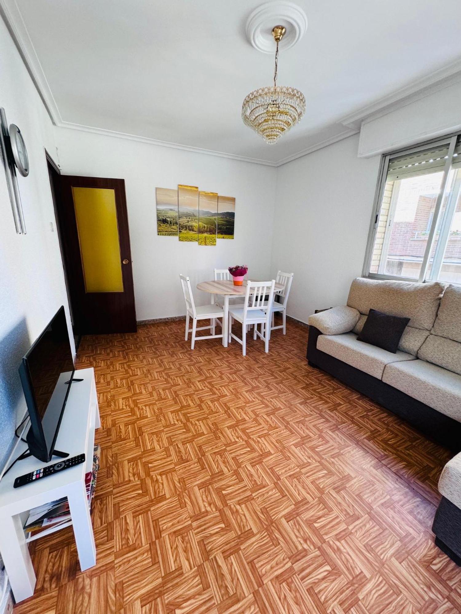 Apartamento Centro De Nájera Εξωτερικό φωτογραφία