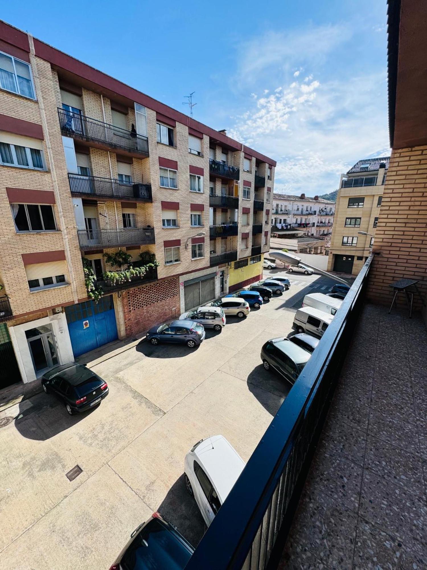 Apartamento Centro De Nájera Εξωτερικό φωτογραφία
