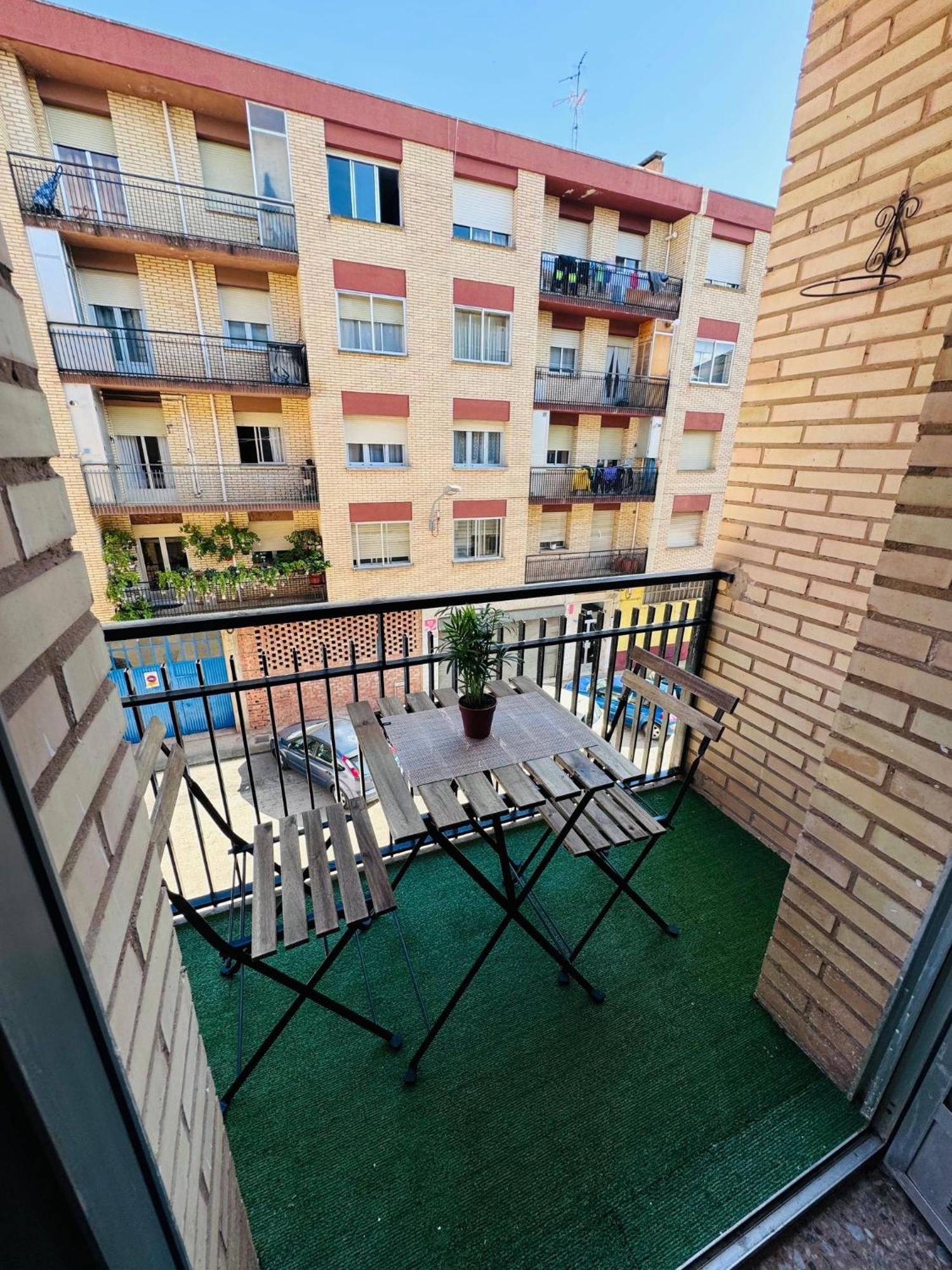 Apartamento Centro De Nájera Εξωτερικό φωτογραφία