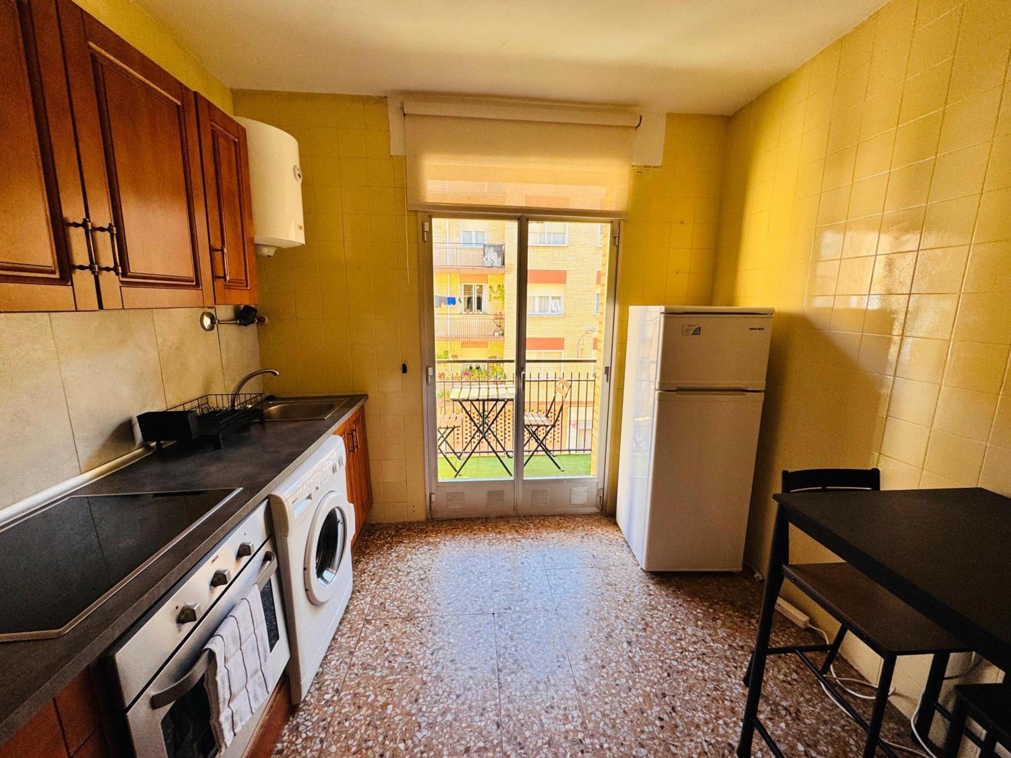 Apartamento Centro De Nájera Εξωτερικό φωτογραφία