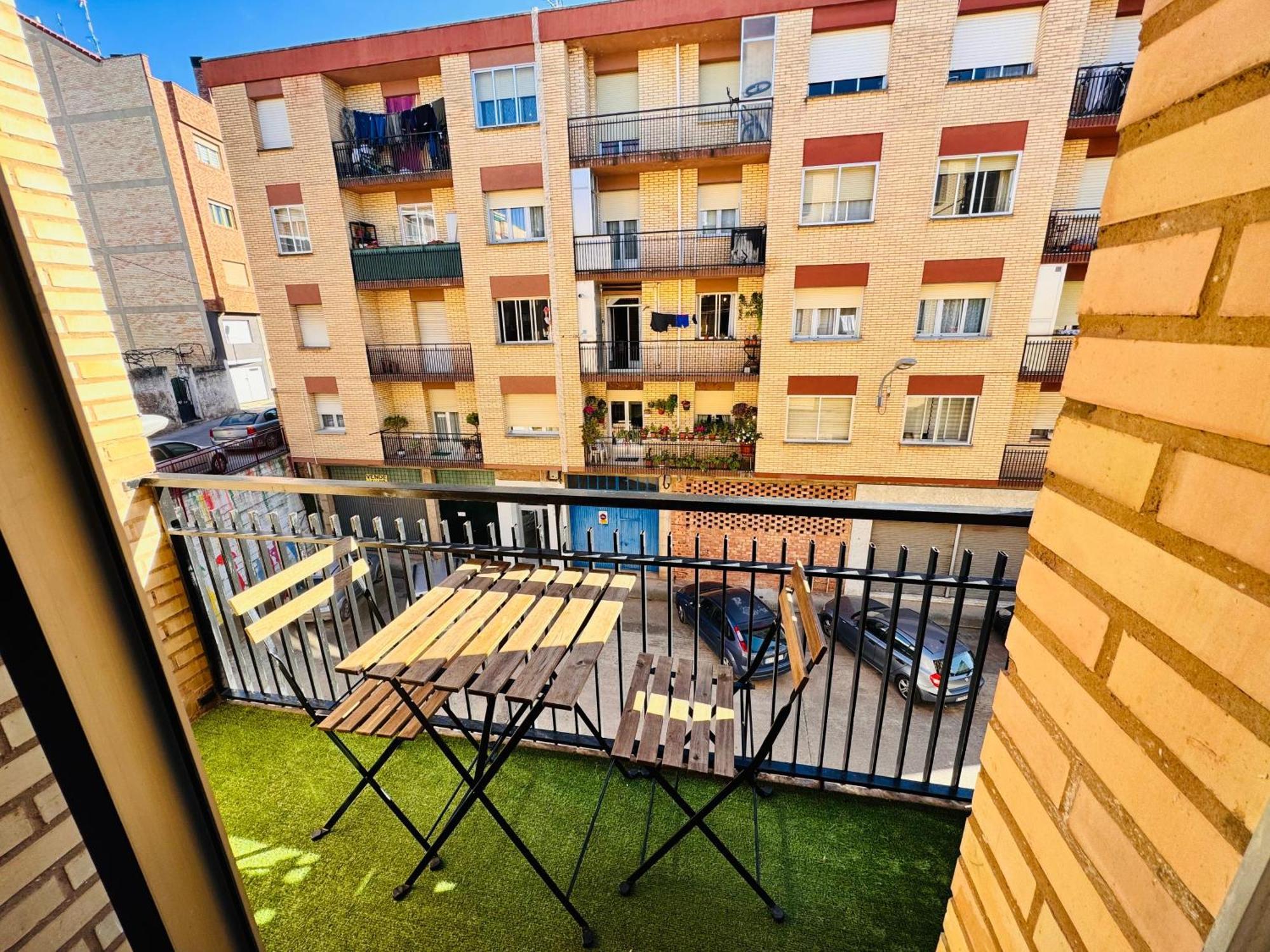Apartamento Centro De Nájera Εξωτερικό φωτογραφία