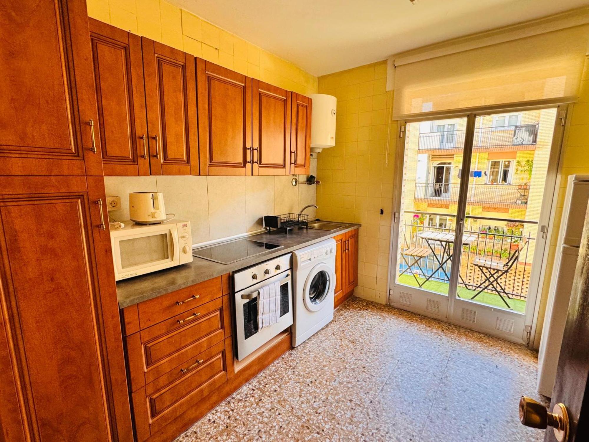 Apartamento Centro De Nájera Εξωτερικό φωτογραφία