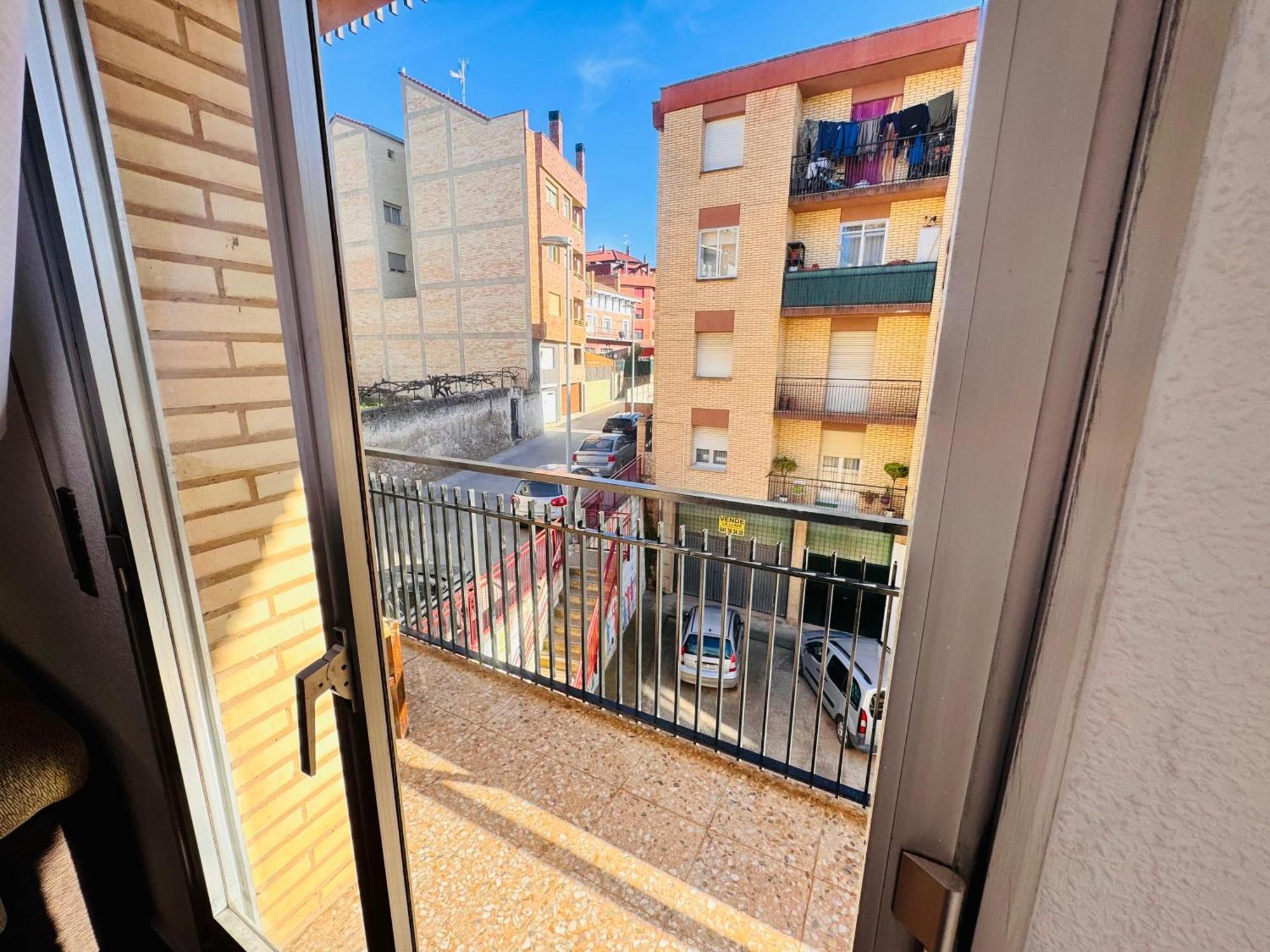 Apartamento Centro De Nájera Εξωτερικό φωτογραφία